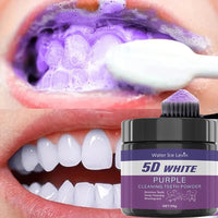 Radiant Smile Powder™