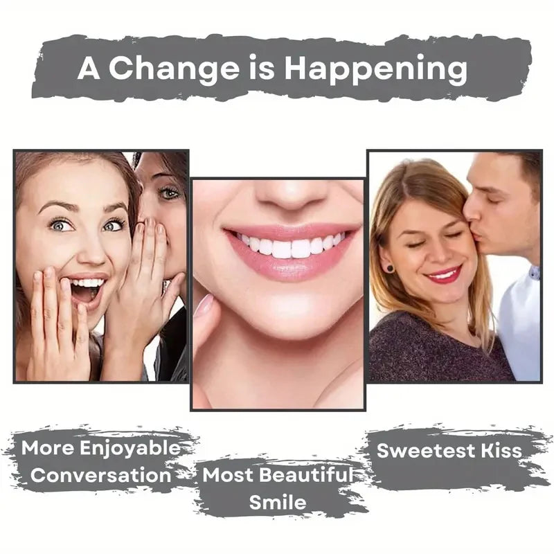 Radiant Smile Powder™