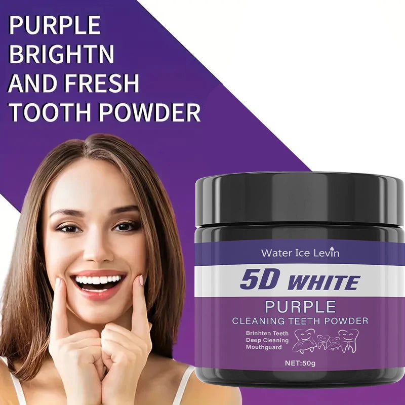 Radiant Smile Powder™