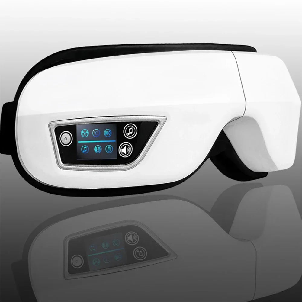 TranquilEyes™ Eye Massage Relaxation Device™
