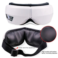 TranquilEyes™ Eye Massage Relaxation Device™