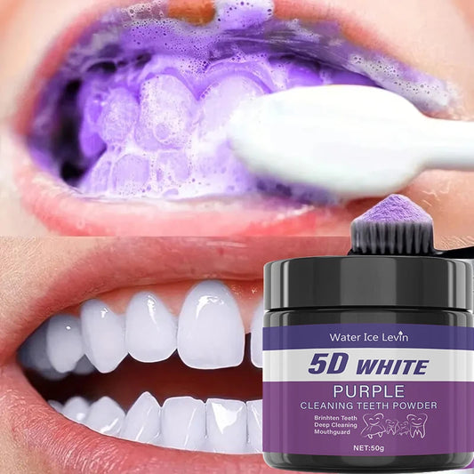 Radiant Smile Powder™