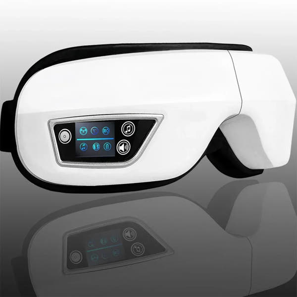 TranquilEyes™ Eye Massage Relaxation Device™